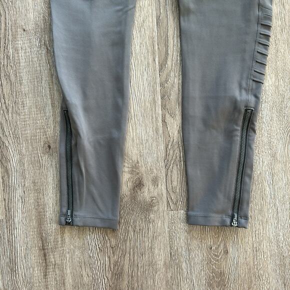 Athleta Delancey Moto Tight Leggings - Picture 5 of 7